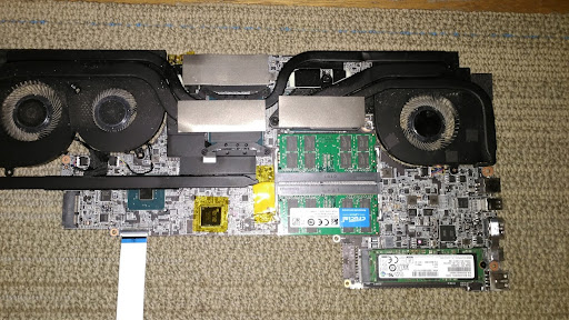 Computer Repair Service «Hometown Computers», reviews and photos, 1106 Central Ave, Nebraska City, NE 68410, USA