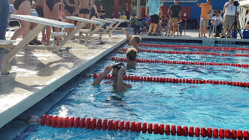 Recreation Center «E D Croskey Recreation Center», reviews and photos, 1510 NW 4th St, Ocala, FL 34475, USA