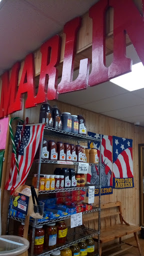 Deli «Marlin Markets», reviews and photos, 302 Beechwood Ave, Marlin, PA 17951, USA