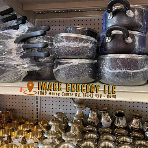 Asian Grocery Store «Image Grocery LLC», reviews and photos, 4669 Morse Centre Rd, Columbus, OH 43229, USA