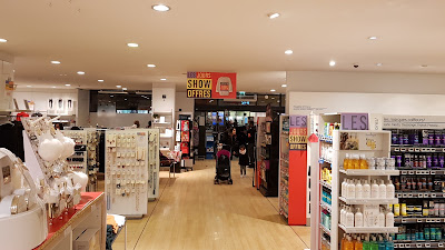 MONOPRIX ASNIERES MARCHÉ à Asnières-sur-Seine