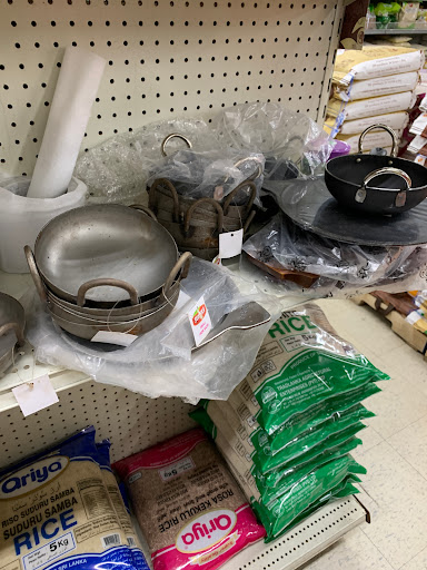 Indian Grocery Store «Food World», reviews and photos, 13220 Wisteria Dr, Germantown, MD 20874, USA