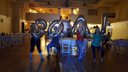 Event Venue «The Montgomery Event Venue», reviews and photos, 425 S Thompson Ave, Excelsior Springs, MO 64024, USA