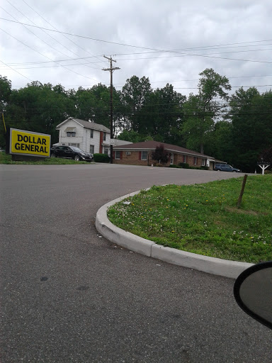 Discount Store «Dollar General», reviews and photos, 11552 Market St, North Lima, OH 44452, USA