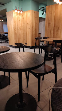 Les plus récentes photos du Café Starbucks à Metz - n°1