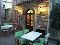 Atmosphère du Restaurant italien Restaurant Casarella à Roquebrune-Cap-Martin - n°12