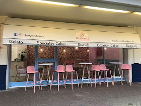 Beeyoutiful Cafe