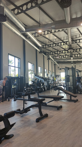 Arena Fitness en Jerez de la Frontera, Cádiz