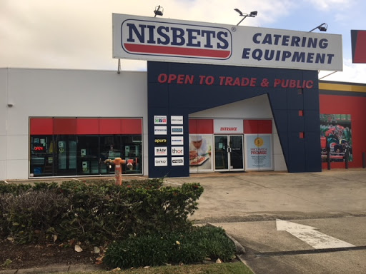Nisbets Express Catering Equipment (Sunshine Coast)