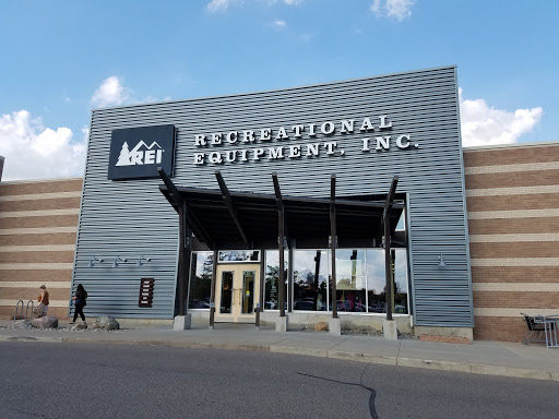 Camping Store «REI», reviews and photos, 970 W Eisenhower Pkwy, Ann Arbor, MI 48103, USA