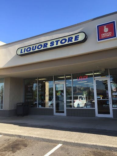 The Hood River Liquor Store, 2149 Cascade Ave, Hood River, OR 97031, USA, 