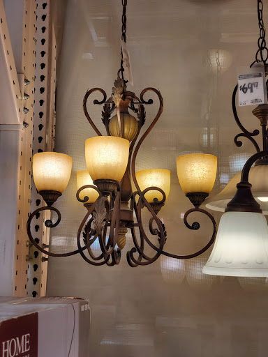 Home Improvement Store «The Home Depot», reviews and photos, 2201 Oakton St, Evanston, IL 60202, USA