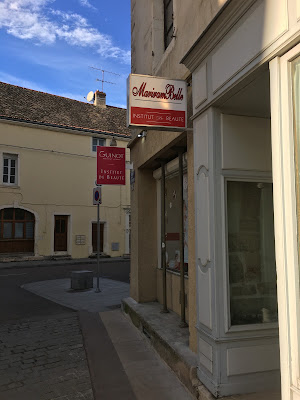 Hayotte Grenard Marie-Louise à Chagny