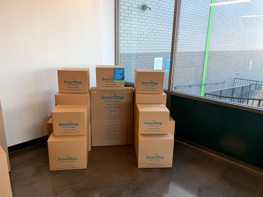 Storage Facility «Extra Space Storage», reviews and photos, 1600 Busse Rd, Elk Grove Village, IL 60007, USA