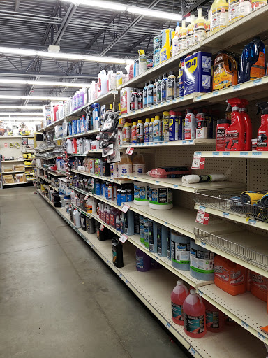 Home Improvement Store «Tractor Supply Co.», reviews and photos, 99 Worcester-Providence Turnpike, Millbury, MA 01527, USA