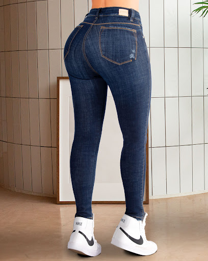 SJ Studio Jeans