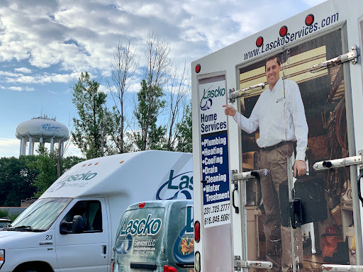 Plumber «Lascko Services», reviews and photos, 375 Bayou Ave, Muskegon, MI 49442, USA