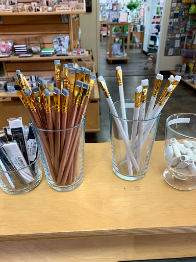 Stationery Store «Paper Place», reviews and photos, 4001 N Lamar Blvd, Austin, TX 78756, USA