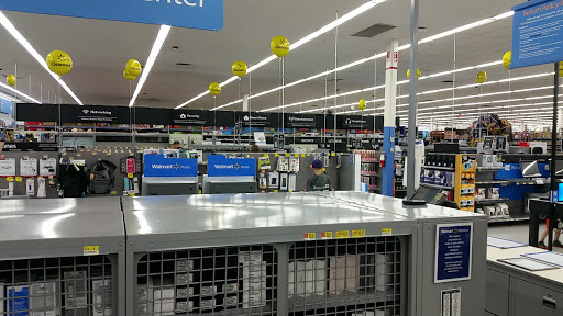 Department Store «Walmart Supercenter», reviews and photos, 4133 Veterans Memorial Dr, Batavia, NY 14020, USA