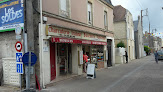 Boucherie Glon Langrune-sur-Mer