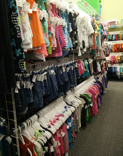 Used Clothing Store «Once Upon A Child Corpus Christi», reviews and photos, 1346 Airline Rd, Corpus Christi, TX 78412, USA