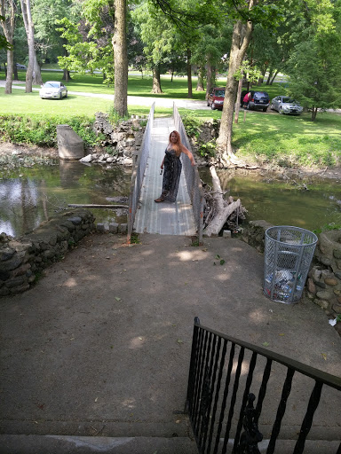 Tourist Attraction «Sycamore Stump», reviews and photos, 1402 Defenbaugh St, Kokomo, IN 46902, USA