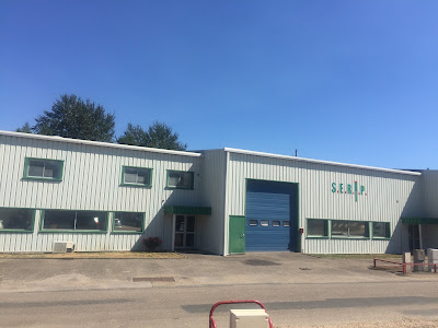S.e.r.i.p à Acquigny