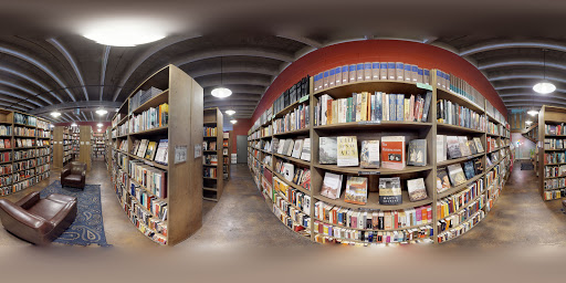 Used Book Store «Pioneer Bookstore», reviews and photos, 450 Center St, Provo, UT 84601, USA