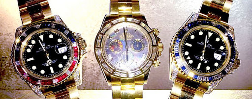 Jeweler «K & D Jewelry & Gold Buyers», reviews and photos, 37-15 Ditmars Blvd, Astoria, NY 11105, USA