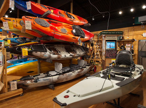 Outdoor Sports Store «Great Outdoor Provision Co.», reviews and photos, 1800 E Franklin St, Chapel Hill, NC 27514, USA