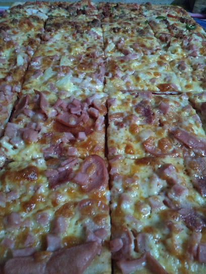 ruffo,s pizza - Zapoteca 5, La Soledad, 71250 Villa de Zaachila, Oax., Mexico