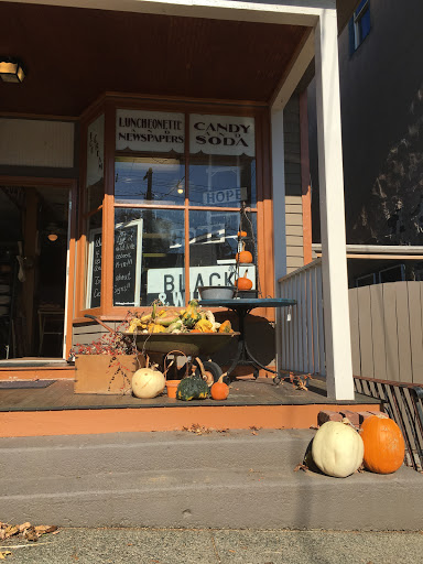 Hope Junction Antiques, 331 High St, Hope, NJ 07844, USA, 