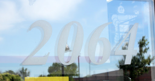 Auto Repair Shop «Suburban Tire Auto Repair Centers», reviews and photos, 2064 W Lake St, Hanover Park, IL 60133, USA