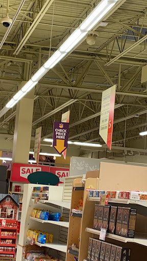 Grocery Store «Stop & Shop», reviews and photos, 101 Andrew Ave, Wayland, MA 01778, USA