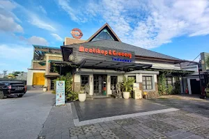 R&B Grill Palembang image