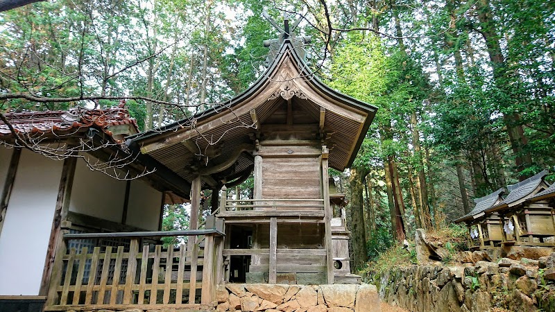 土井神社