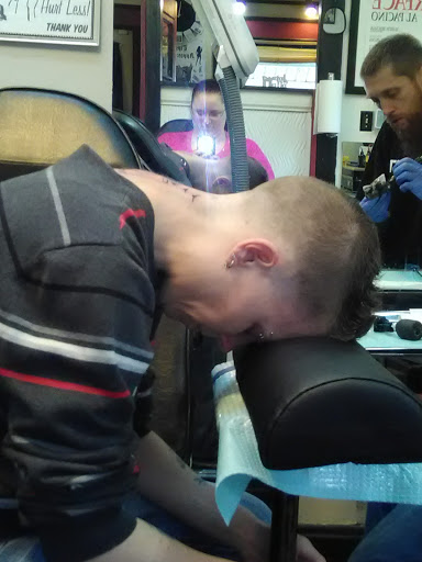 Find small sunflower tattoo ideas for your next unique tattoo in Lansing at Ink & Needle South