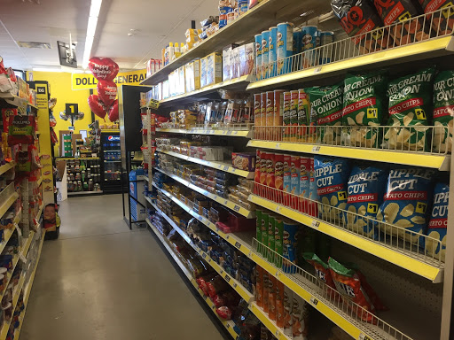 Discount Store «Dollar General», reviews and photos, 321 Fairfax Pike, Stephens City, VA 22655, USA