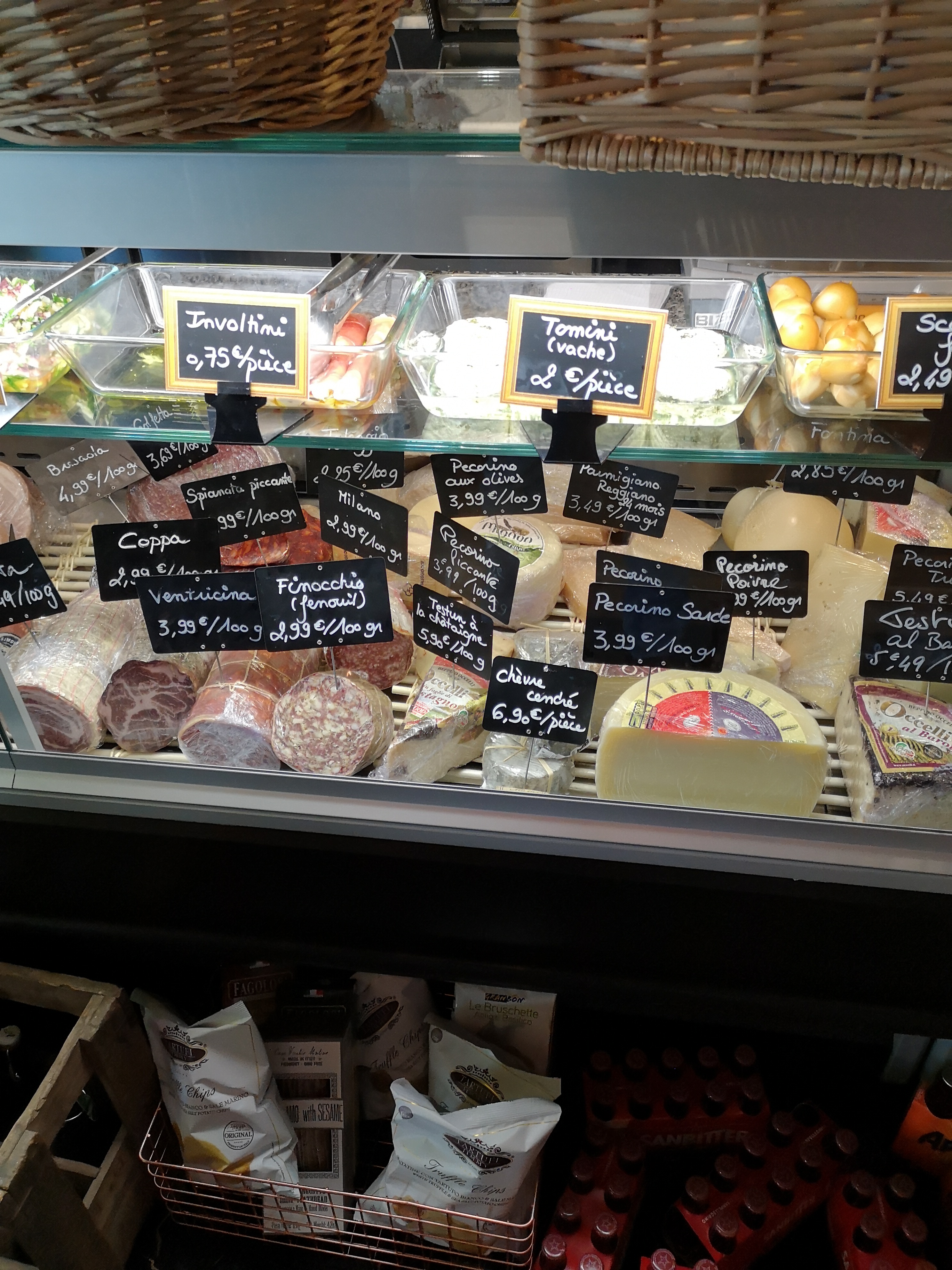 Photo n° 4 de l'avis de Alexandre.i fait le 19/05/2018 à 15:09