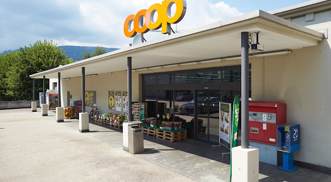 Coop Supermercato Lugano Breganzona