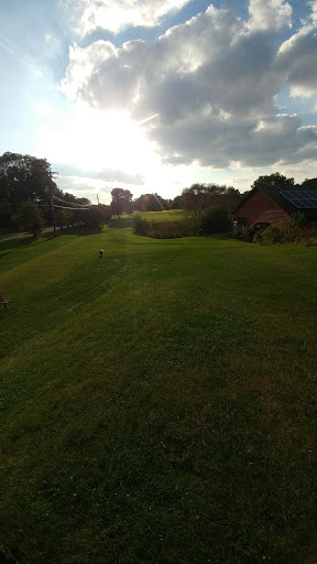 Golf Course «Mendota Heights Par 3 Golf Crs», reviews and photos, 1695 Dodd Rd, Mendota Heights, MN 55118, USA
