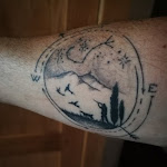 Photo n° 4 de l'avis de Lionel.a fait le 22/04/2019 à 05:54 pour Sab'ink Tatoo à Graveson