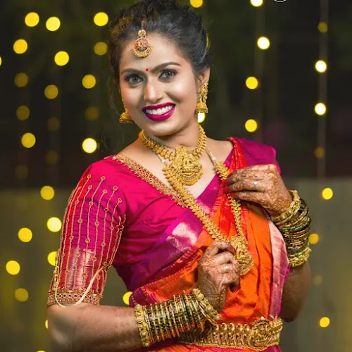 Aksha Proffesional Beauty Mangaluru, Pudu