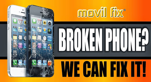 Electronics Store «MovilFix CellPhone and Tablet Repair», reviews and photos, 4478 Weston Rd, Weston, FL 33331, USA