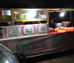 Ayam Bakar Jakarta Bang Wali photo
