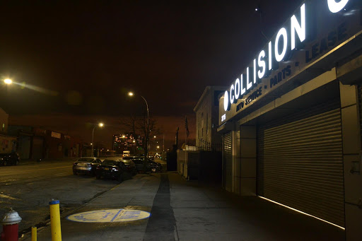 Auto Body Shop «M & N Repair & Body Shop, Inc.», reviews and photos, 2715 Stillwell Ave, Brooklyn, NY 11224, USA