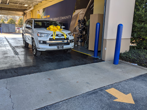 Used Car Dealer «CarMax», reviews and photos, 2501 Powell Ave, Nashville, TN 37204, USA