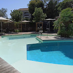 Photo n° 1 de l'avis de Lucie.u fait le 21/08/2020 à 13:10 pour Restaurant Bleu Comme un Jardin à Lucciana