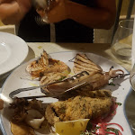 Photo n°2 de l'avis de Francesco.a fait le 27/08/2019 à 17:36 sur le  Ristorante La Cambusa à Lampedusa