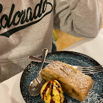 Photo n°5 de l'avis de Pieter.a fait le 29/03/2024 à 07:18 sur le  El Caracol à Mulazzo